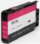 Topjet Magenta Compatible Replacement Ink Cartridge