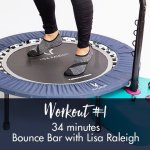 Bounce Bar Workout 1