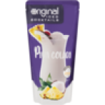 Iced Frozen Pi A Colada Pouch 300ML