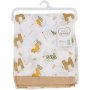 Made 4 Baby 2 Pack Muslin Blanket Set Local Explorer