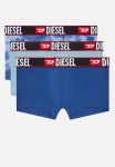 Diesel Umbx-damien Three Pack - Blue