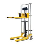 Light Duty Manual Hand Stacker