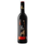 Pinotage Red Wine Bottle 750ML