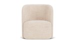 Blair Chair Vega Cream - Vega Cream
