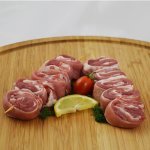Deboned Rib Pinwheels