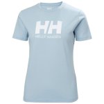 Women's Hh Logo T-Shirt - 582 Baby Trooper XL