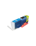 Canon CLI-451C Cyan Cartridge