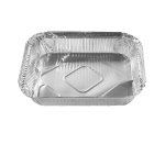 Roasting Pan 4011 With Ivc 3000ML
