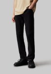 Calvin Klein Authentic Straight - Denim Black
