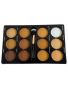 12 Colour Concealer Palette