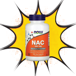 Nac 600 Mg - 100VC