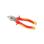: 7" Insulated Combination Pliers - T28455