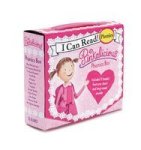Pinkalicious Phonics Box Set Paperback