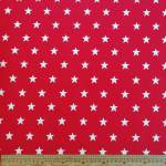 100% Tton Poplin Printed -18 Stars