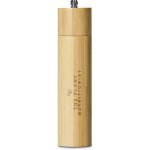 Okiyo Shioki Bamboo Salt Or Pepper Mill