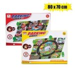 Vehicle Playmat 1 Car & Acc 82.50X70CM