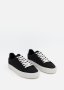 Bumper Lace-up Court Sneakers