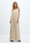 One-piece Suit Agatha-a - Gold