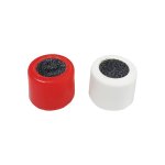 Cue Tip Trimmer 2PC