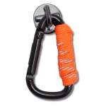 Corded Carabiner Jibbitz - Functional