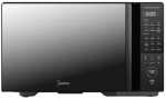 Midea 30L Black Inverter Microwave Oven - EM30IBLACK