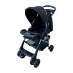 Vito Stroller Blk