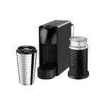 Nespresso Everyday Indulgence Essenza Bundle