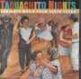 Taquachito Nights: Conjunto Music From South Texas   Cd