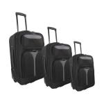 Marco Soft Case Luggage Bag Set Of 3