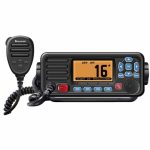 Killer Deals Recent Vhf Base Marine Radio With Gps & Dsc RS-509MG - Best Bargains Online