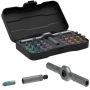 24 In 1 Magnetic Screwdriver Set 2026 New Diy Screwdriver 24-IN-1 Multi Bit Precision Screwdriver Set With Detachable Ratchet Handle Multipurpose Re