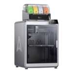 Creality K2 Plus Combo 3D Printer 350X350X350MM With Cfs