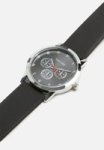 Oxford Analogue Watch Black