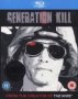 Generation Kill Blu-ray Disc