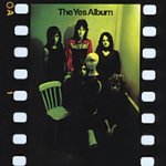 The Yes Album