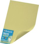 Board A3 Pastel 160GSM 5S Yellow – BRD303Y