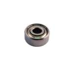 Bearing 3 8" O.d. X 1 8" I.d.