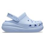 Crush Clog - Blue Calcite M11