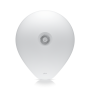 Ubiquiti Uisp Airfiber 60GHZ Xtreme-range Radio Includes Poe Injector AF60-XR-UBAF-AF60-XR