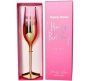 Happy Birthday Champagne Glass - Set Of 2