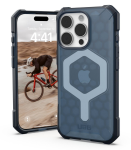 Iphone 16 Pro Essential Armour Magsafe Case - Cloud Blue