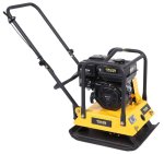 Talon Plate Compactor 90KG With 210 Cm Engine