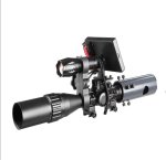 Rifle Scope Night VISION FIRE-WOLF-850NM