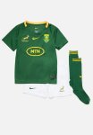 Nike Springbok Inft Stadium Kit Hm - Gorge Green university Gold