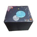 Ottoman Space