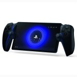 Sony Playstation Portal Remote Player - Black