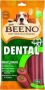 Beeno Functional Dental Meaty Treats - Large Dogs 250G