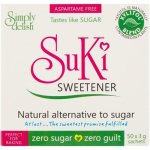 Suki Sweetener 50X3G