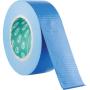 50MMX50M Waterproof Cloth Duct Tape - Blue - AVN9813100K