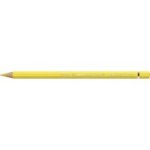 Faber-Castell Light Cadmium Yellow Albrecht Duerer Watercolour Pencil 105 Box Of 6